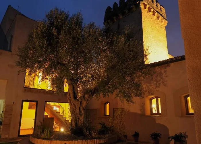 Torre Del Prior