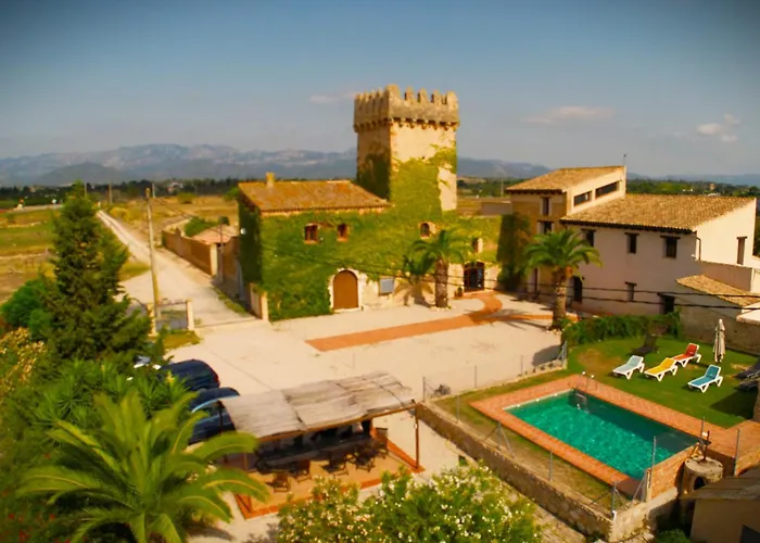 Torre Del Prior