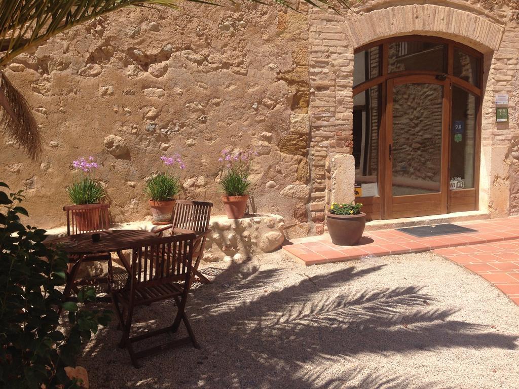 Casa de Campo Torre Del Prior *