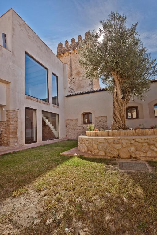 Torre Del Prior Casa de Campo