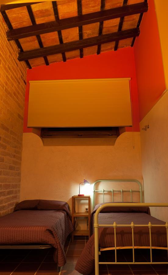 Casa de Campo Torre Del Prior